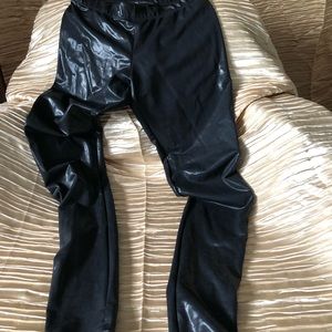 Leggings Shine!